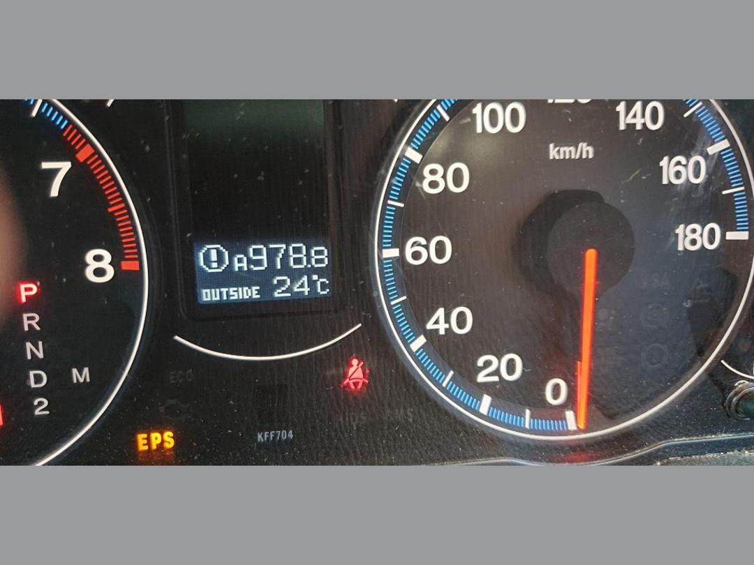 Photo '13' of Honda Inspire Photo '13' of Honda Inspire