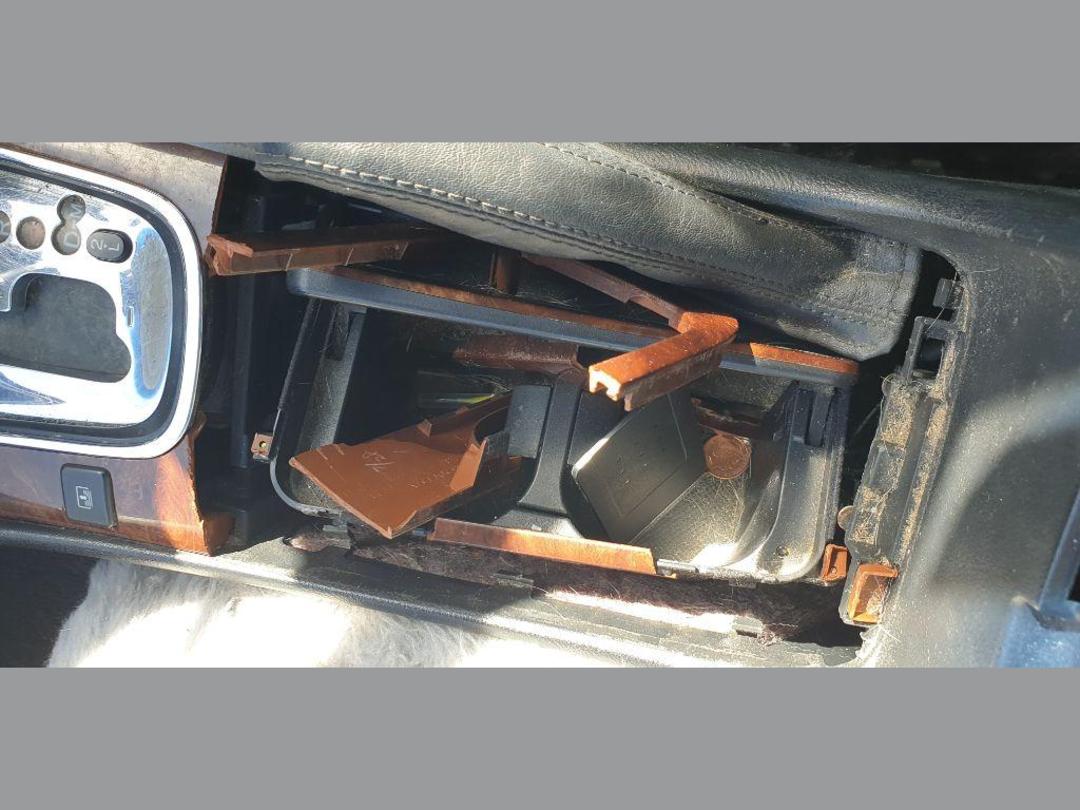 Photo '14' of Honda Inspire Photo '14' of Honda Inspire