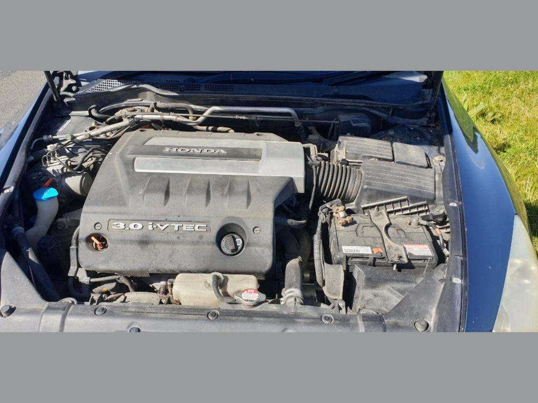 Photo '15' of Honda Inspire Photo '15' of Honda Inspire