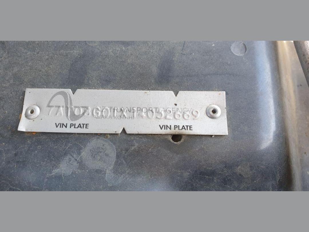 Photo '16' of Honda Inspire Photo '16' of Honda Inspire