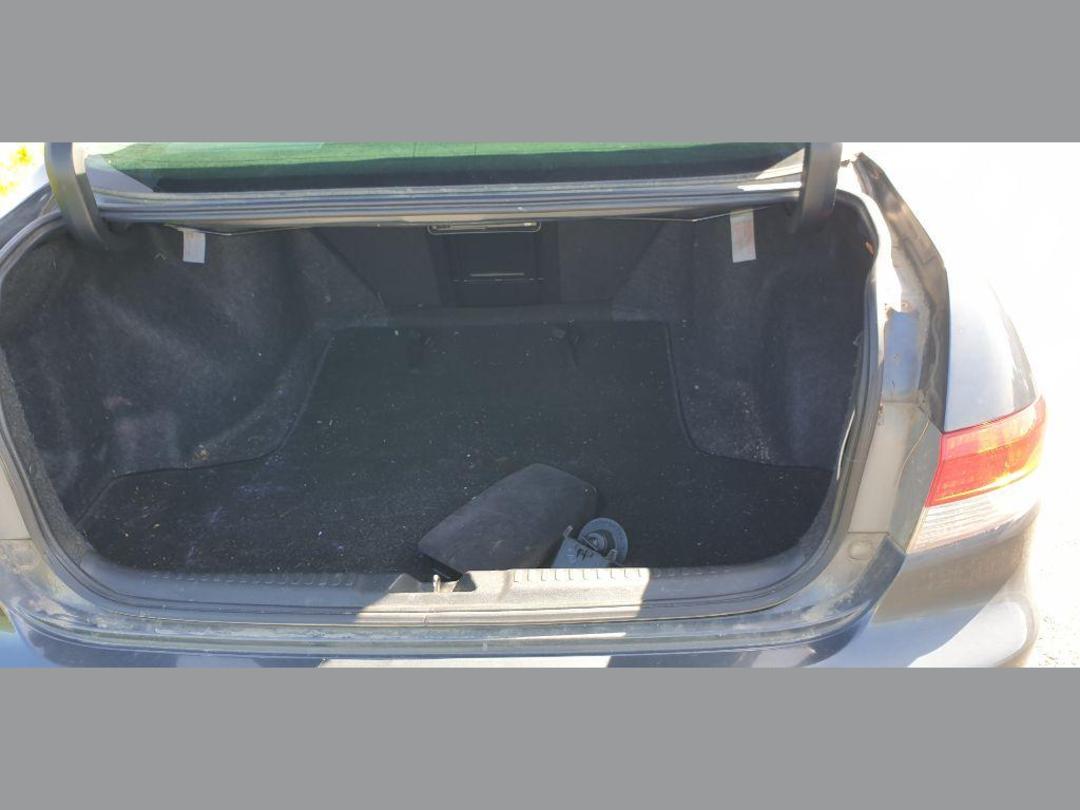 Photo '17' of Honda Inspire Photo '17' of Honda Inspire