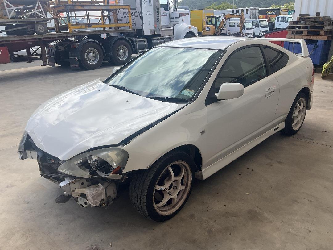 Photo '3' of Honda Integra Photo '3' of Honda Integra