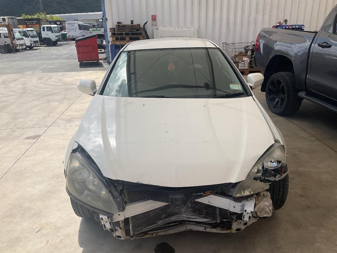 Photo '2' of Honda Integra Photo '2' of Honda Integra