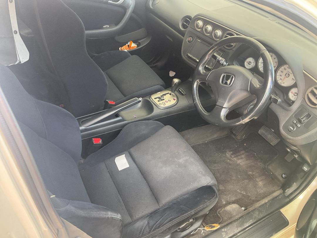 Photo '9' of Honda Integra Photo '9' of Honda Integra