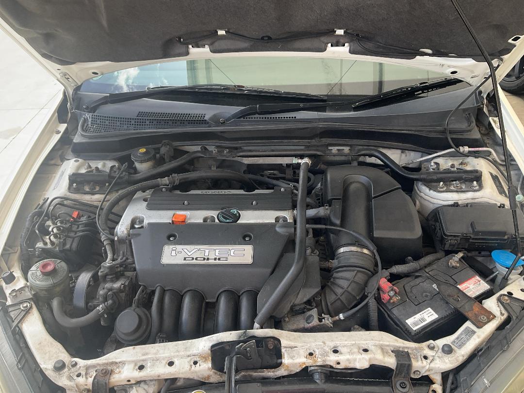 Photo '13' of Honda Integra Photo '13' of Honda Integra