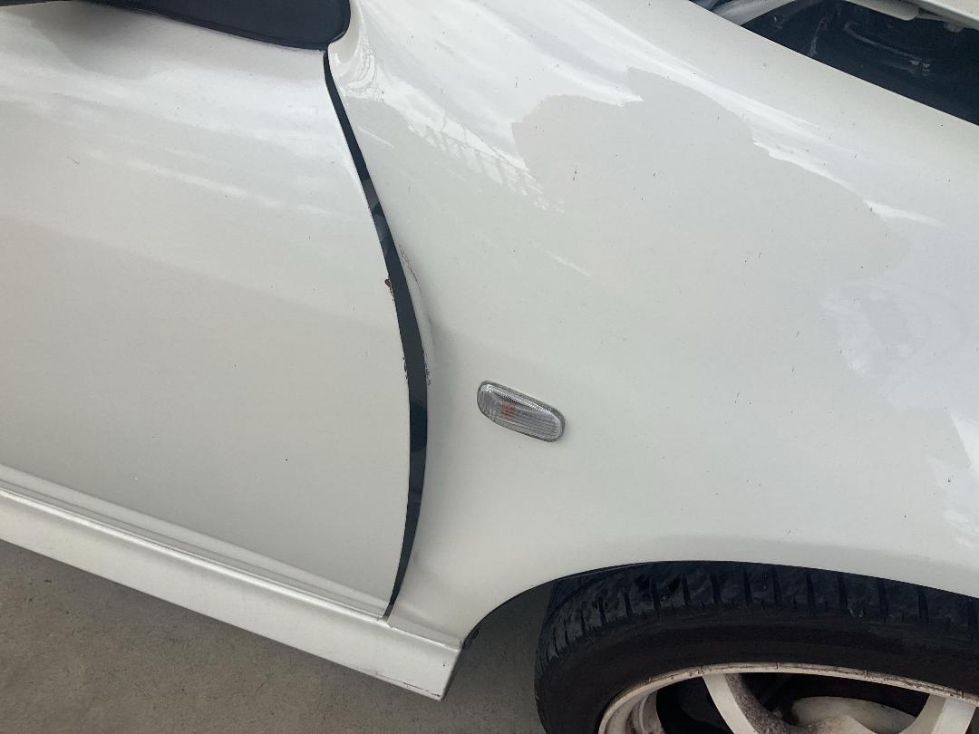 Photo '19' of Honda Integra Photo '19' of Honda Integra