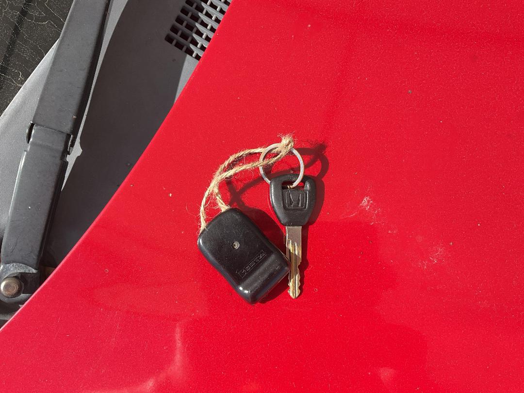 Photo '7' of Honda Integra VTI LB