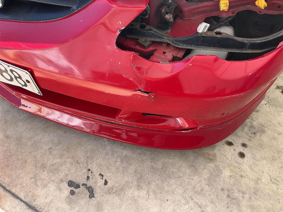 Photo '13' of Honda Integra VTI LB