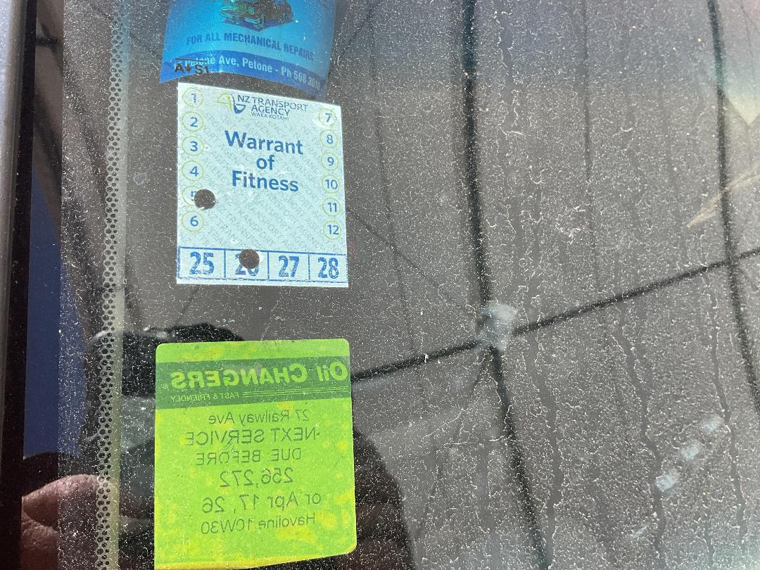 Photo '9' of Honda Integra VTI LB