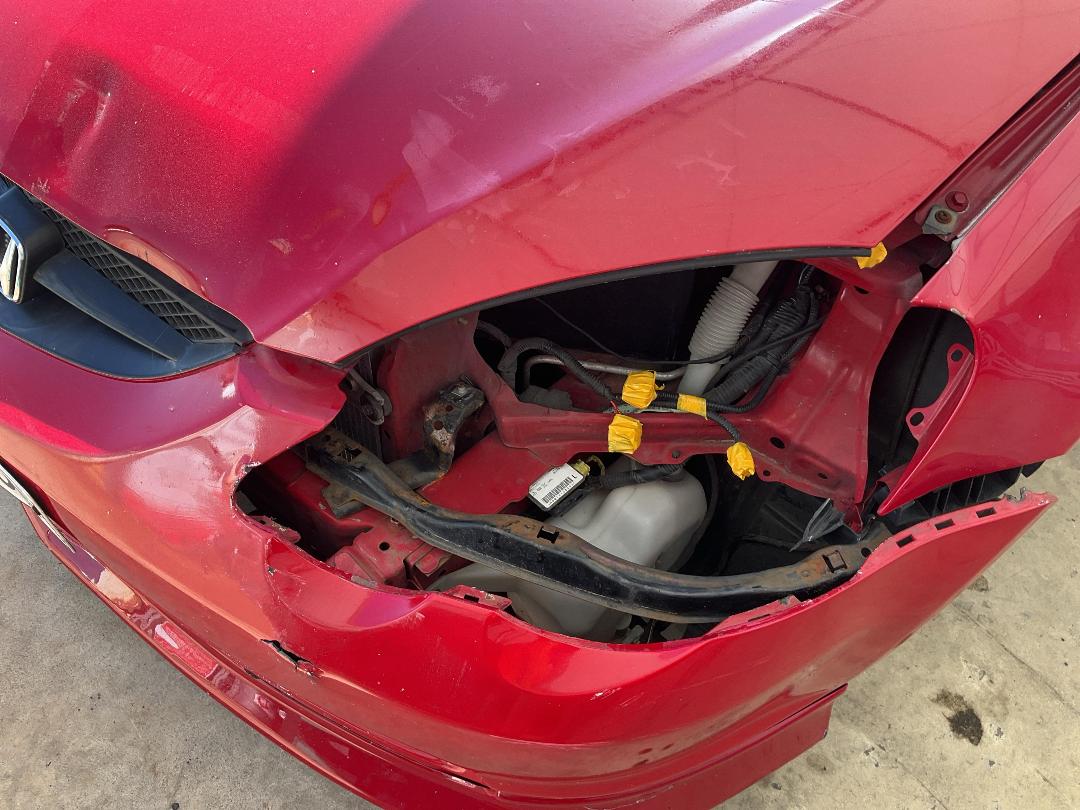 Photo '14' of Honda Integra VTI LB