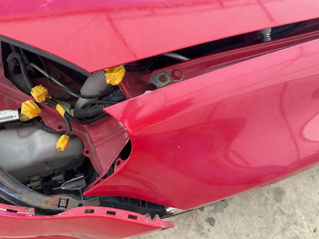 Photo '15' of Honda Integra VTI LB