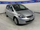 Thumbnail '1' of Honda Jazz