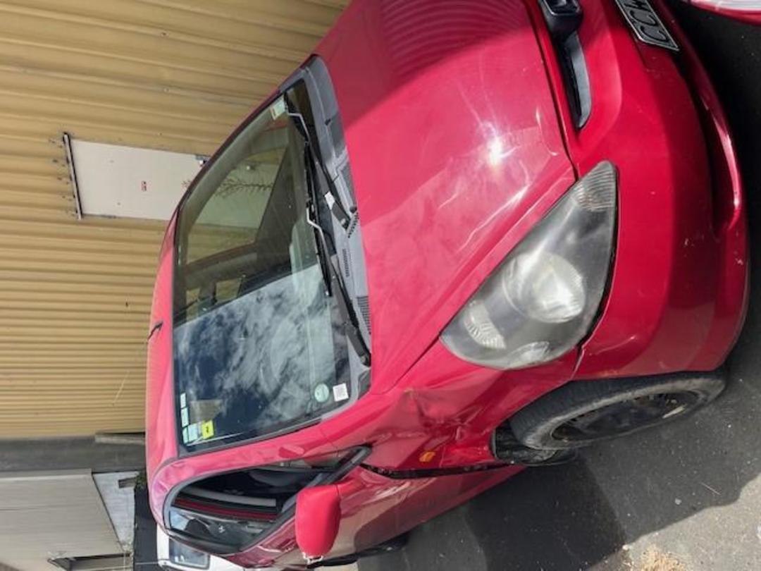 Photo '2' of Honda Jazz I