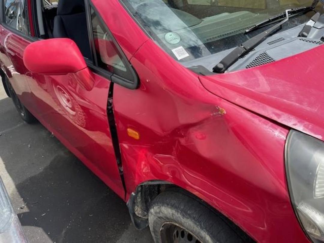 Photo '3' of Honda Jazz I