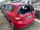 Thumbnail '4' of Honda Jazz I