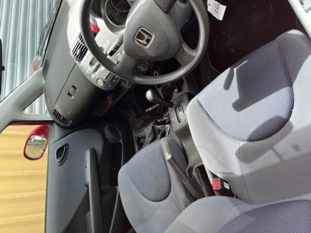 Photo '6' of Honda Jazz I