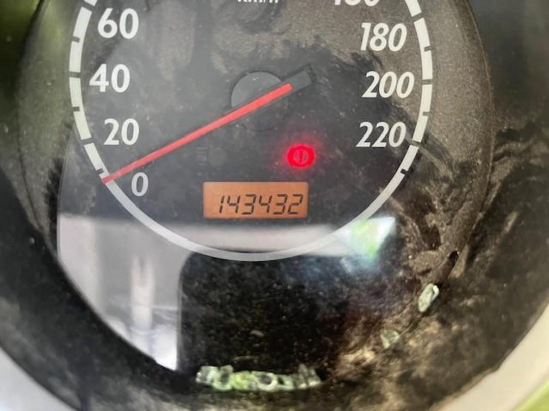 Photo '7' of Honda Jazz I