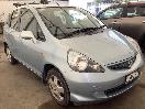 Thumbnail '2' of Honda Jazz I