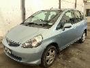 Thumbnail '1' of Honda Jazz I