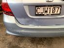 Thumbnail '4' of Honda Jazz I