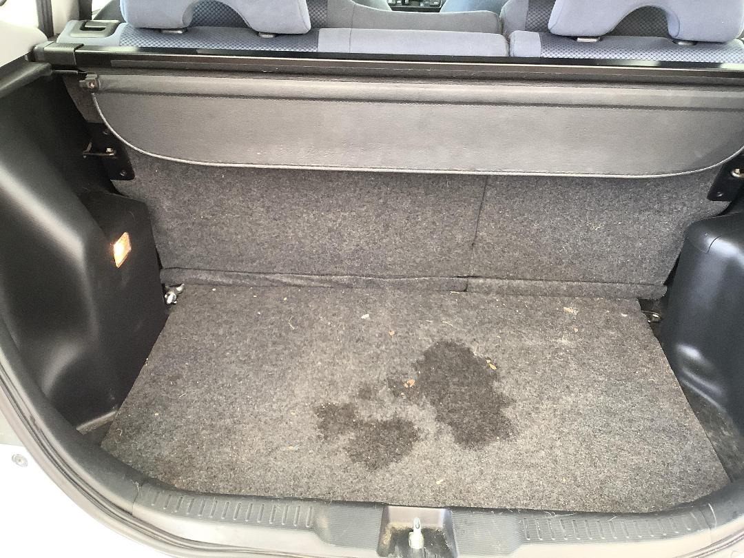 Photo '6' of Honda Jazz I Photo '6' of Honda Jazz I