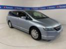 Thumbnail '1' of Honda Odyssey