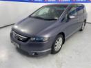Thumbnail '4' of Honda Odyssey Thumbnail '4' of Honda Odyssey
