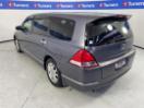 Thumbnail '5' of Honda Odyssey Thumbnail '5' of Honda Odyssey