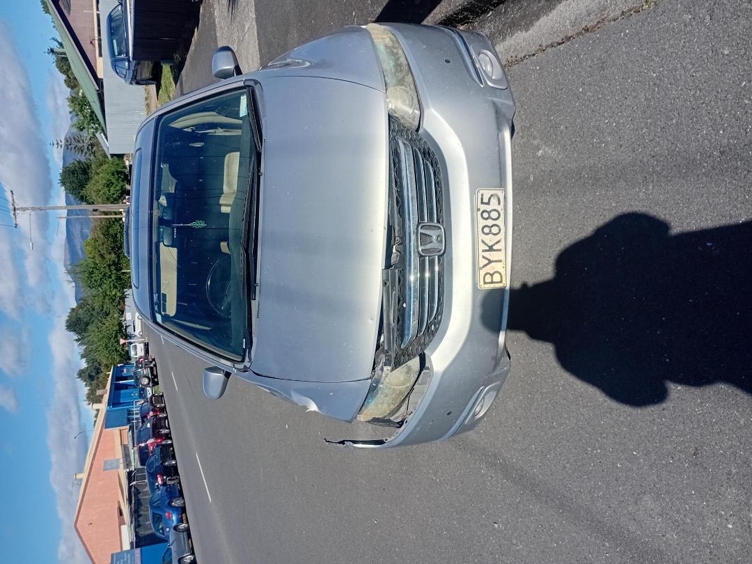 Photo '2' of Honda Odyssey Vtil Photo '2' of Honda Odyssey Vtil