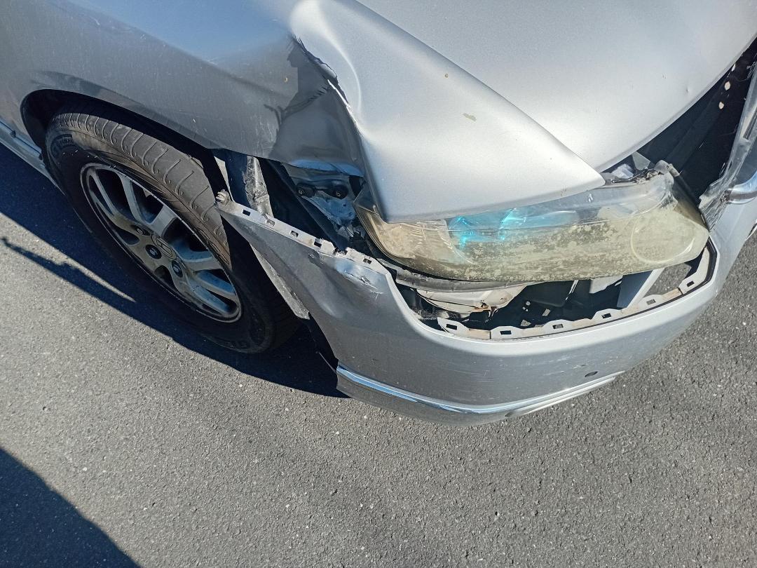 Photo '3' of Honda Odyssey Vtil Photo '3' of Honda Odyssey Vtil