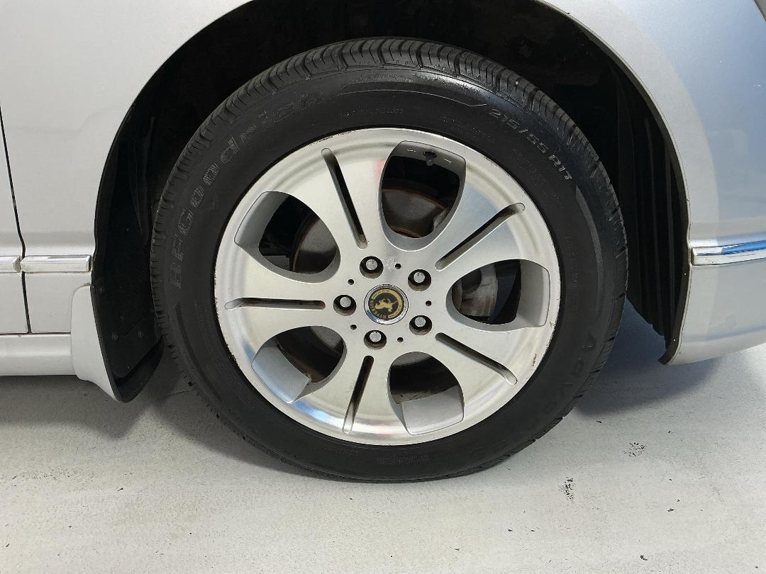 Photo '9' of Honda Odyssey Photo '9' of Honda Odyssey