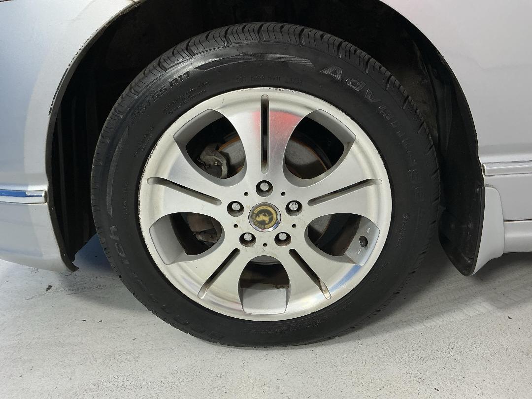 Photo '10' of Honda Odyssey Photo '10' of Honda Odyssey