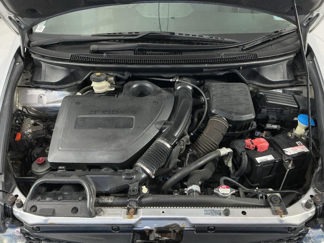 Photo '13' of Honda Odyssey Photo '13' of Honda Odyssey