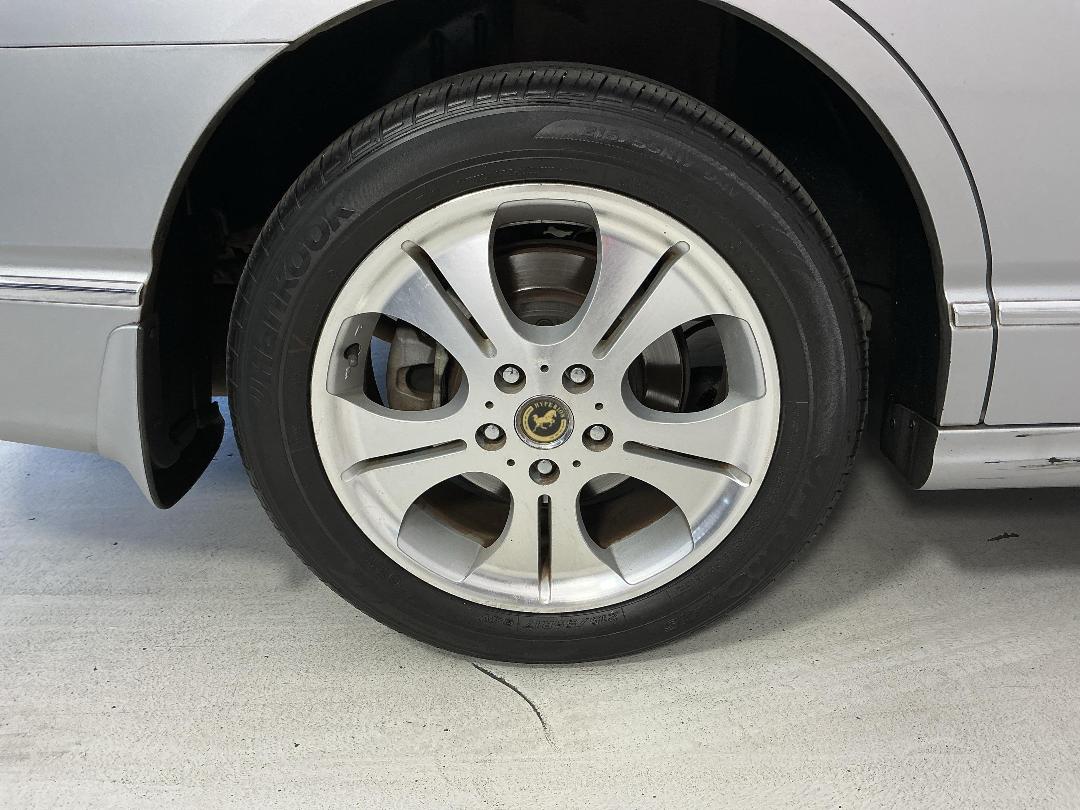 Photo '12' of Honda Odyssey Photo '12' of Honda Odyssey