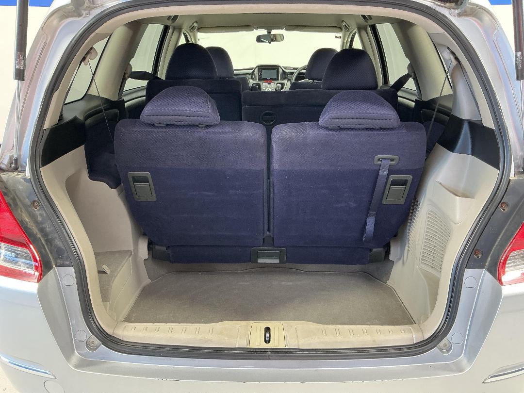 Photo '14' of Honda Odyssey Photo '14' of Honda Odyssey