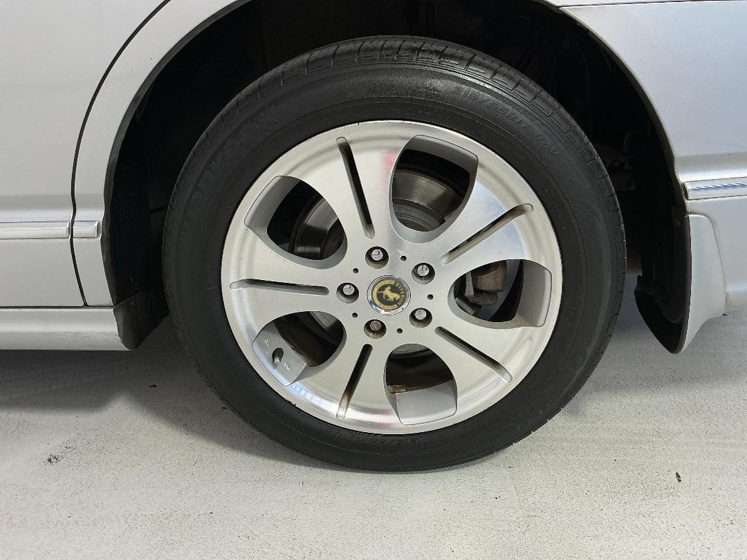 Photo '11' of Honda Odyssey Photo '11' of Honda Odyssey