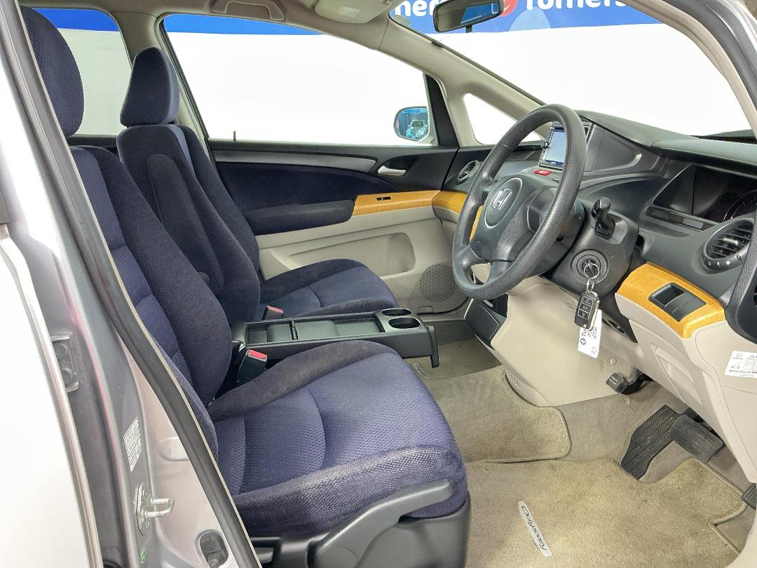 Photo '16' of Honda Odyssey Photo '16' of Honda Odyssey