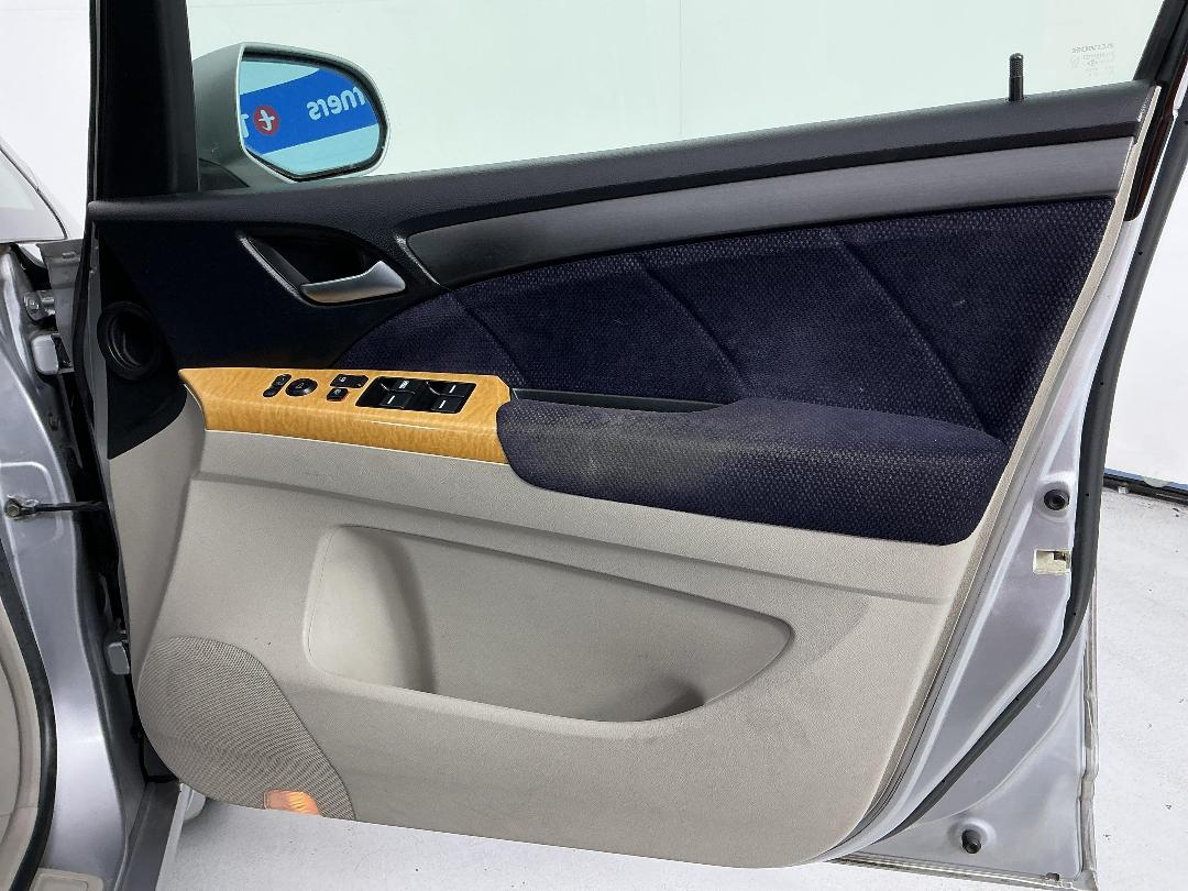 Photo '15' of Honda Odyssey Photo '15' of Honda Odyssey