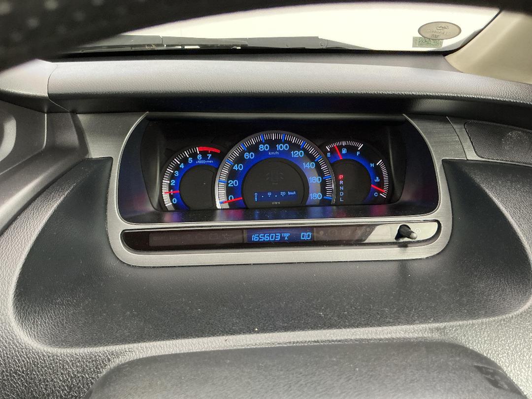 Photo '21' of Honda Odyssey Photo '21' of Honda Odyssey