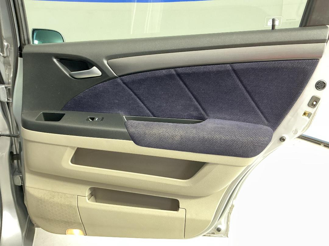 Photo '19' of Honda Odyssey Photo '19' of Honda Odyssey