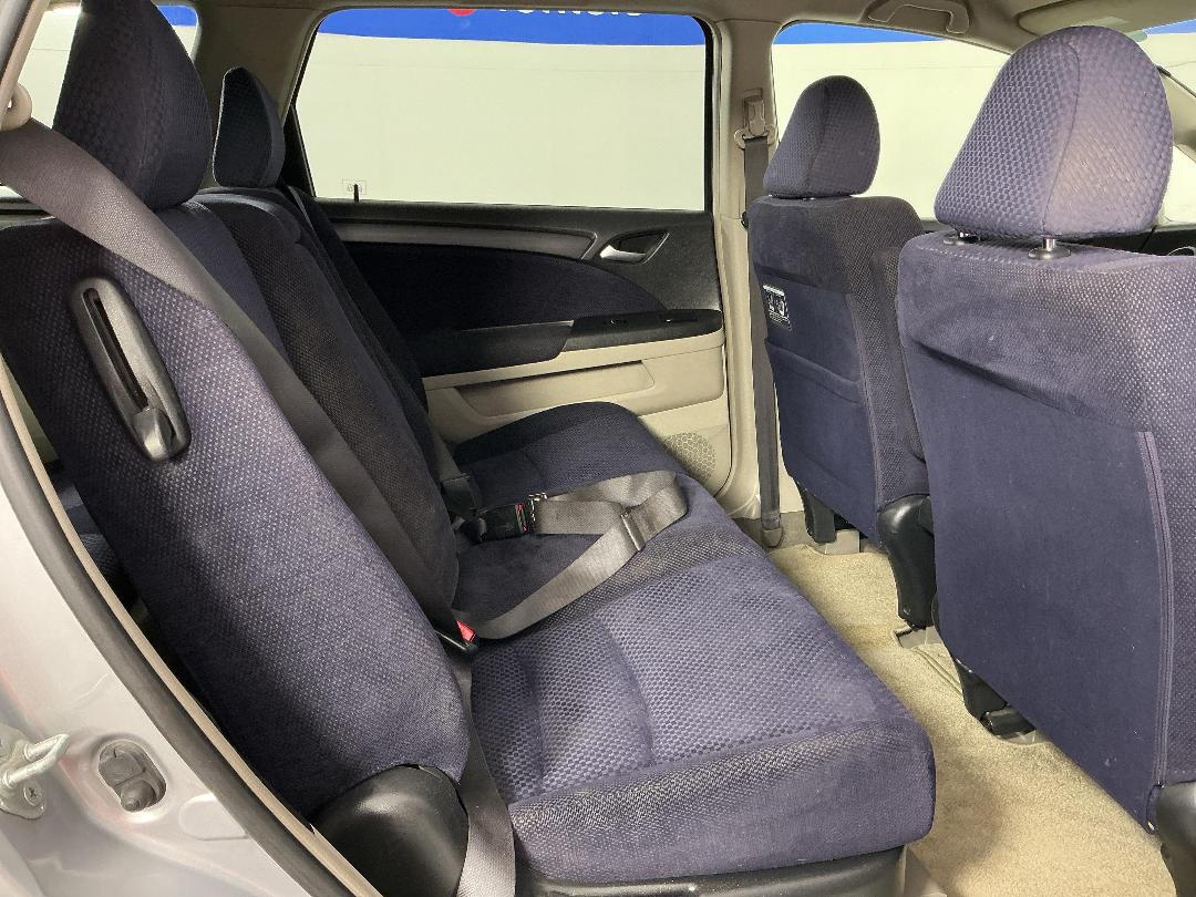 Photo '20' of Honda Odyssey Photo '20' of Honda Odyssey