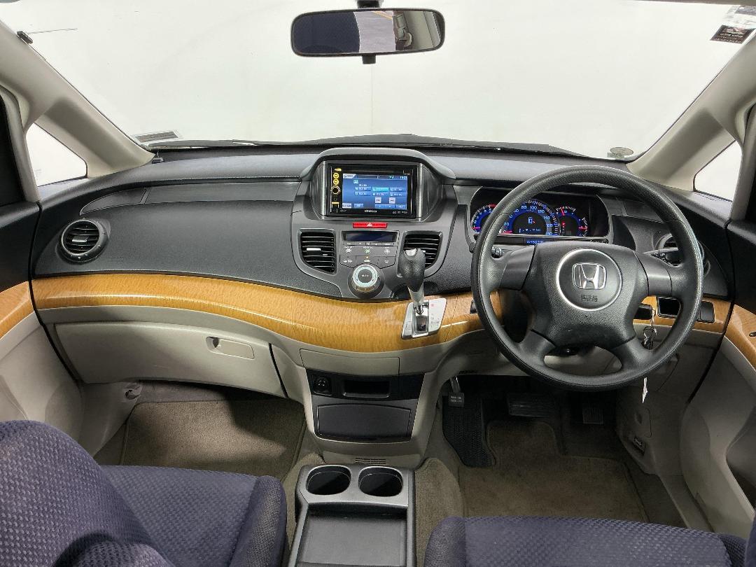 Photo '17' of Honda Odyssey Photo '17' of Honda Odyssey