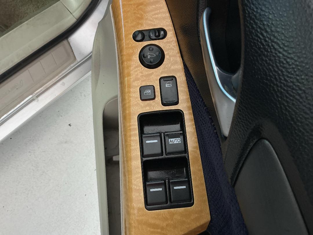 Photo '24' of Honda Odyssey Photo '24' of Honda Odyssey