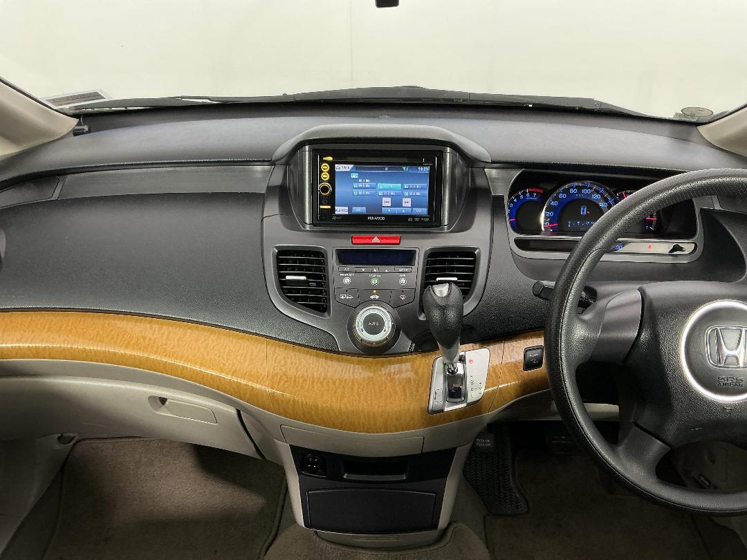 Photo '18' of Honda Odyssey Photo '18' of Honda Odyssey