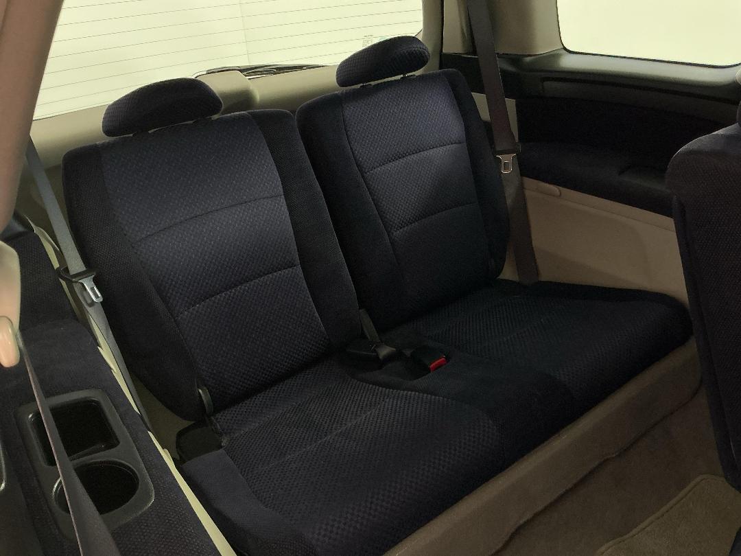 Photo '23' of Honda Odyssey Photo '23' of Honda Odyssey