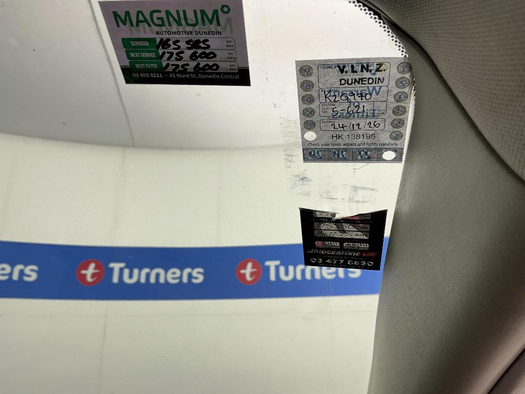 Photo '25' of Honda Odyssey Photo '25' of Honda Odyssey