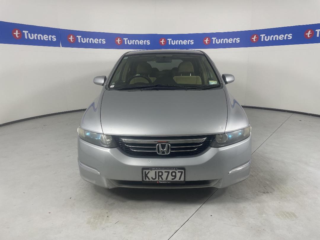 Photo '2' of Honda Odyssey Photo '2' of Honda Odyssey