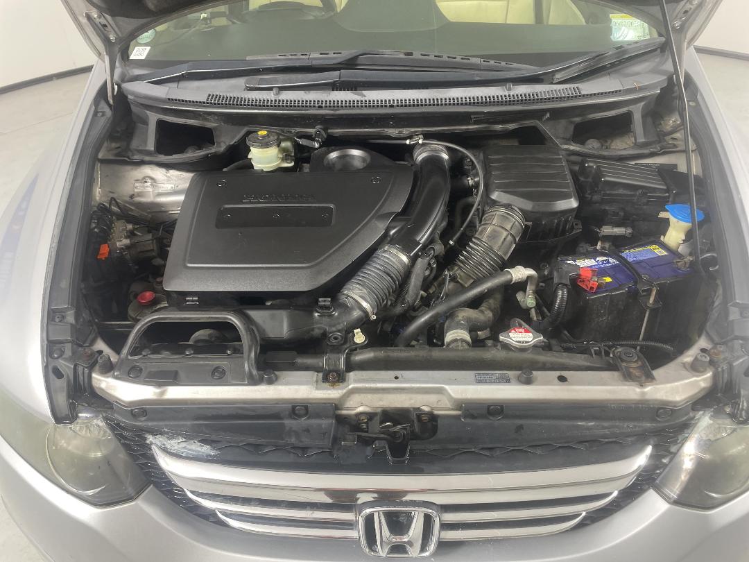 Photo '13' of Honda Odyssey Photo '13' of Honda Odyssey