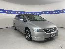 Thumbnail '1' of Honda Odyssey