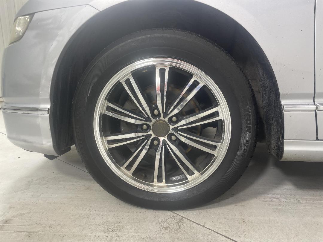 Photo '10' of Honda Odyssey Photo '10' of Honda Odyssey